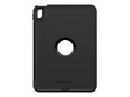 OtterBox iPad Air (5th & 4th Gen) Defender Series Case, Retail Packaging, Black , 77-65735, 41166439, Carrying Cases - Tablets & eReaders