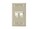 Leviton Voice & Data Division 42081-2IS Image 1 from Front