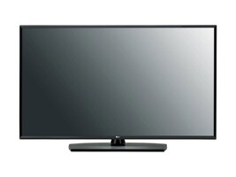 LG Electronics 50UM670H0UA                    Main Image from Front