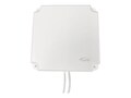 AccelTex 2.4 5 6GHZ TRI-BAND ANTENNA. 7, ATS-03282, 42003817, Wireless Antennas & Extenders AccelTex 2.4 5 6GHZ TRI-BAND ANTENNA. 7, ATS-03282, 42003817, Wireless Antennas & Extenders