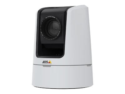 Axis V5925 60Hz PTZ Network Camera with 4.4-132mm Lens, 01966-004, 41191934, Cameras - Security