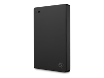 Seagate 2TB USB 3.0 Portable Hard Drive - B07CRG94G3STGX2000400, STGX2000400 , 41834914, Hard Drives - External Seagate 2TB USB 3.0 Portable Hard Drive - B07CRG94G3STGX2000400, STGX2000400 , 41834914, Hard Drives - External
