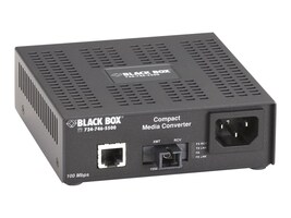 Black Box LHC5130A-R3 Main Image from Left-angle