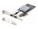 StarTech.com P021GI-NETWORK-CARD Image 3 from Left-angle