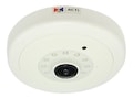 Acti 6MP Indoor Day Night Extreme WDR Hemispheric Dome Camera, B57, 31959038, Cameras - Security