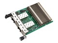 Intel E835-XXVDA2 OCP3.0 Ethernet Network Adapter, Multi, E835XXVDA2OC3M , 42128201, Network Adapters & NICs Intel E835-XXVDA2 OCP3.0 Ethernet Network Adapter, Multi, E835XXVDA2OC3M , 42128201, Network Adapters & NICs