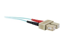 C2G (Cables To Go) 852-442-009-55L Main Image from Left-angle