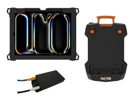 Havis PKG-TAB4-APP1N Main Image from Front Havis PKG-TAB4-APP1N Main Image from Front
