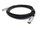 AddOn FG-TRAN-QSFP+SR-PDAC1M-AO Image 1 from Right-angle