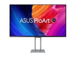 Asus PA32UCDM                       Main Image from Front