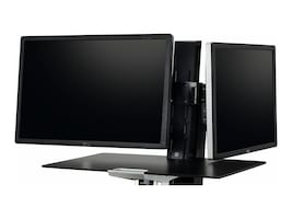 Ergotron 98-101-009 Main Image from Right-angle Ergotron 98-101-009 Main Image from Right-angle