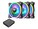 Thermaltake Technology CL-F077-PL14SW-A Image 1 from Front