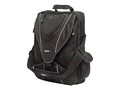 Mobile Edge 13.3 Mini Messenger, Black w  Silver Trim , MEMMS2, 35401496, Carrying Cases - Notebook