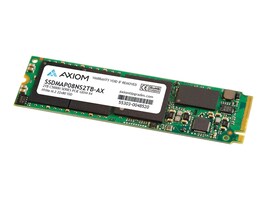 Axiom SSDMAP08NS2TB-AX               Main Image from Right-angle