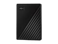Western Digital 6TB My Passport USB 3.2 Gen 1 Portable Hard Drive - Black, WDBR9S0060BBK-WESN , 41814826, Hard Drives - External Western Digital 6TB My Passport USB 3.2 Gen 1 Portable Hard Drive - Black, WDBR9S0060BBK-WESN , 41814826, Hard Drives - External