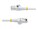 StarTech.com NLWH-4F-CAT6A-PATCH Image 3 from Multi-angle
