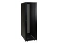 Tripp Lite 45U SmartRack Premium Enclosure, Sides and Doors, Shock Pallet, SR45UBSP1, 15389178, Racks & Cabinets