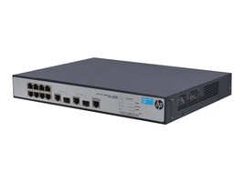 Hewlett Packard Enterprise JG537A Main Image from Right-angle