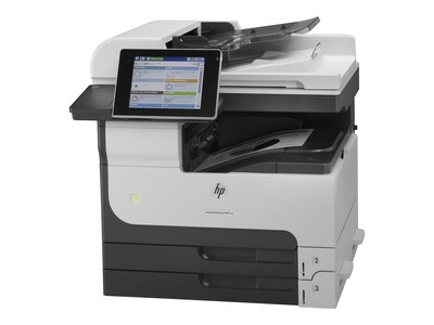 HP LaserJet Enterprise 700 MFP M725dn, CF066A#BGJ, 15623690, MultiFunction - Laser (monochrome)