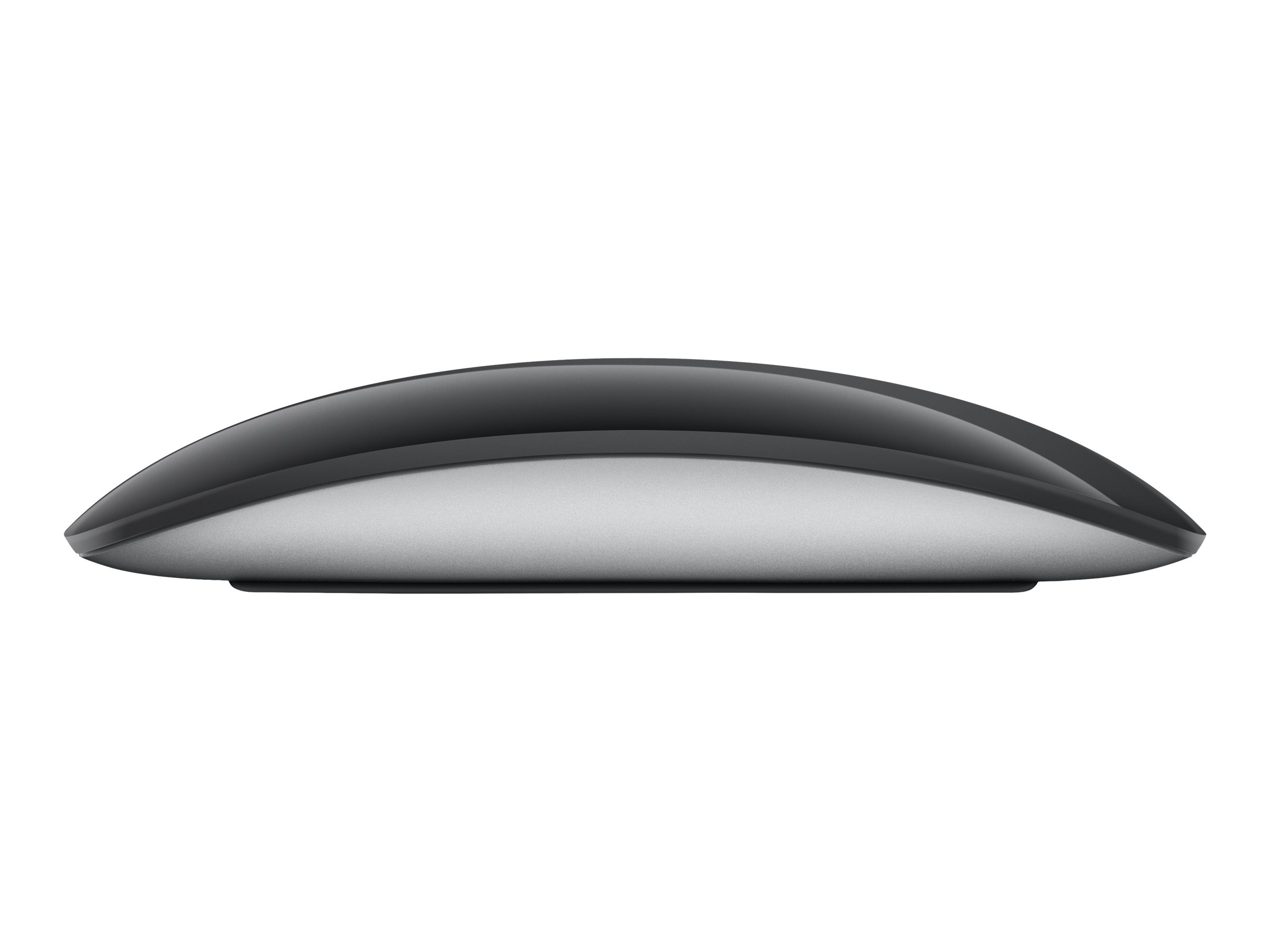 MMMQ3AM/A - Apple Magic Mouse Black Multi-Touch Surface