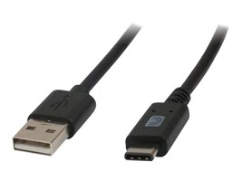 Comprehensive Cable USB2-CA-6ST Main Image from Right-angle