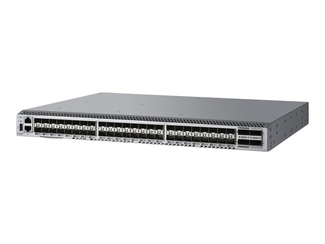 HPE HPE SN6600B 32GB 48 24 24P SFP (Q0U58C)