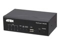 Aten 8-Channel Digital I O Expansion Box , VK258, 41334402, Controller Cards & I/O Boards