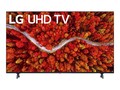 LG 54.6 UP80 4K Ultra HD LED-LCD Smart TV, 55UP8000PUA                   , 42010056, Televisions - Consumer