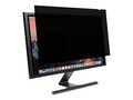 Lenovo Kensington 23.8-inch W9 TIO 24 Privacy Filter, 4Z11K07879, 41604053, Glare Filters & Privacy Screens