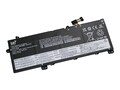 BTI 4-Cell 15.36V Li-Ion Notebook Battery for Lenovo ThinkBook 14 G6 , L22B4PE0-BTI                  , 42061973, Batteries - Notebook
