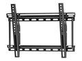 Ergotron Neo-Flex Tilting VHD Wall Mount for 23-42 Flat Panels, Black, 60-613, 12580090, Stands & Mounts - Desktop Monitors Ergotron Neo-Flex Tilting VHD Wall Mount for 23-42 Flat Panels, Black, 60-613, 12580090, Stands & Mounts - Desktop Monitors