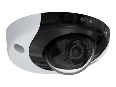 Axis Open Box P3935-LR M12 IR Network Camera, 01932-001                     , 41953423, Cameras - Security