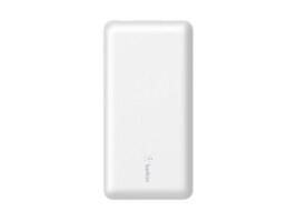 Belkin BPB012BTWH                     Main Image from Front