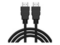 B3E HDMI TO HDMI CABLE 6FT, AP-HD-H6, 41484383, Cables