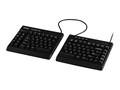 Kinesis Freestyle Pro Keyboard, KB900-RDQ, 36254096, Keyboards & Keypads