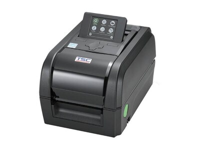 TSC TSC, PRINTER TX210, LCD, WIFI READY, US TX210, TX210-A001-1201, 41774194, Printers - Bar Code