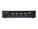 StarTech.com D86A2-4-PORT-8K-KVM Image 4 from Left-angle