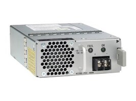 Cisco N2200-PDC-400W= Main Image from 