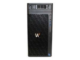 Hanwha Group WRT-P-5204W-4TB                Main Image from Front