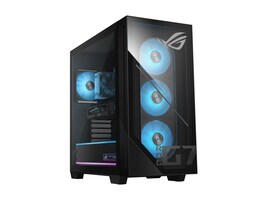 Asus G700TF-DS764                   Main Image from Left-angle
