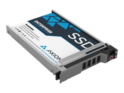 Axiom 1.92TB EV200 SATA 6Gb s 2.5 Enterprise Value Hot Swap Solid State Drive for Dell PowerEdge FC630 , SSDEV20DV1T9-AX, 36275090, Solid State Drives - Internal