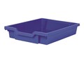 Gratnells Shallow Royal Blue, F0106P8, 37943070, Tools & Hardware