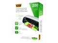 Neato 5 Mil Laminating Pouches, 200-Pack, 5743601, 33964746, Office Supplies