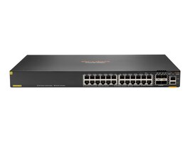 Hewlett Packard Enterprise JL725B#ABB Main Image from Front