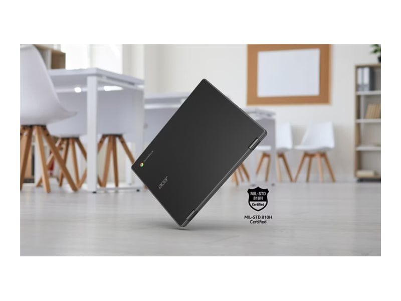 Acer Chromebook Spin 512 R857TN Intel Core N250 8G eMMC 64GB (NX
