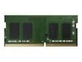 Qnap 16GB PC4-21300 260-pin DDR4 SDRAM SODIMM for TVS-472XT, TVS-672XT, TVS-872XT, RAM-16GDR4T0-SO-2666, 36819827, Memory