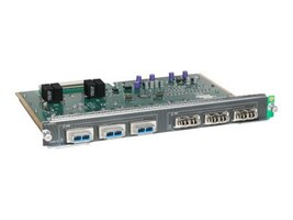 Cisco WS-X4606-X2-E Main Image from 