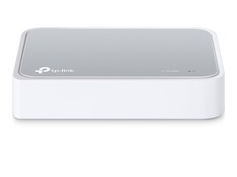 TP-LINK TL-SF1005D Main Image from Front