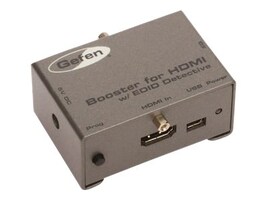 Gefen EXT-HDBOOST-141 Main Image from Left-angle