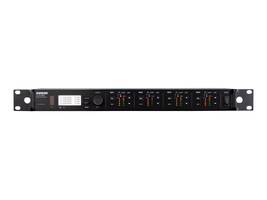 Shure ULXD4Q=-V50                    Main Image from Front